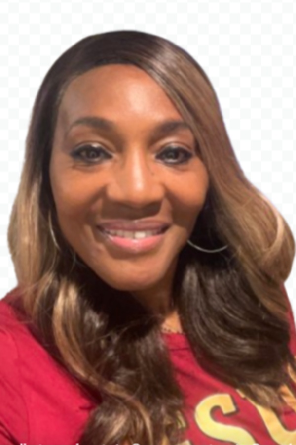 Cruise Brothers Travel Agent Torica Whitty